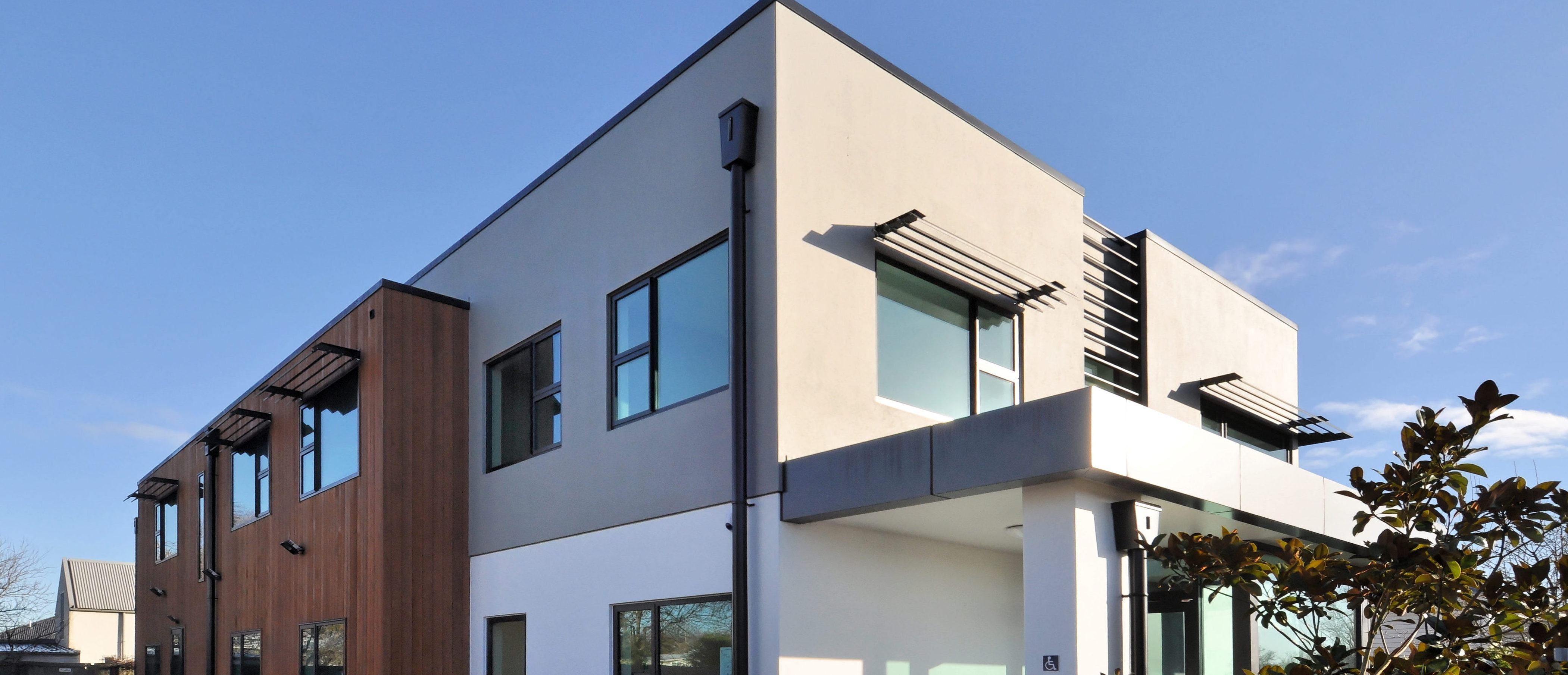 Commercial Builds